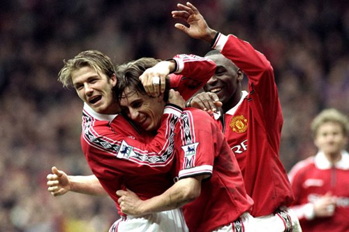 在全球瞩目 在全球瞩目