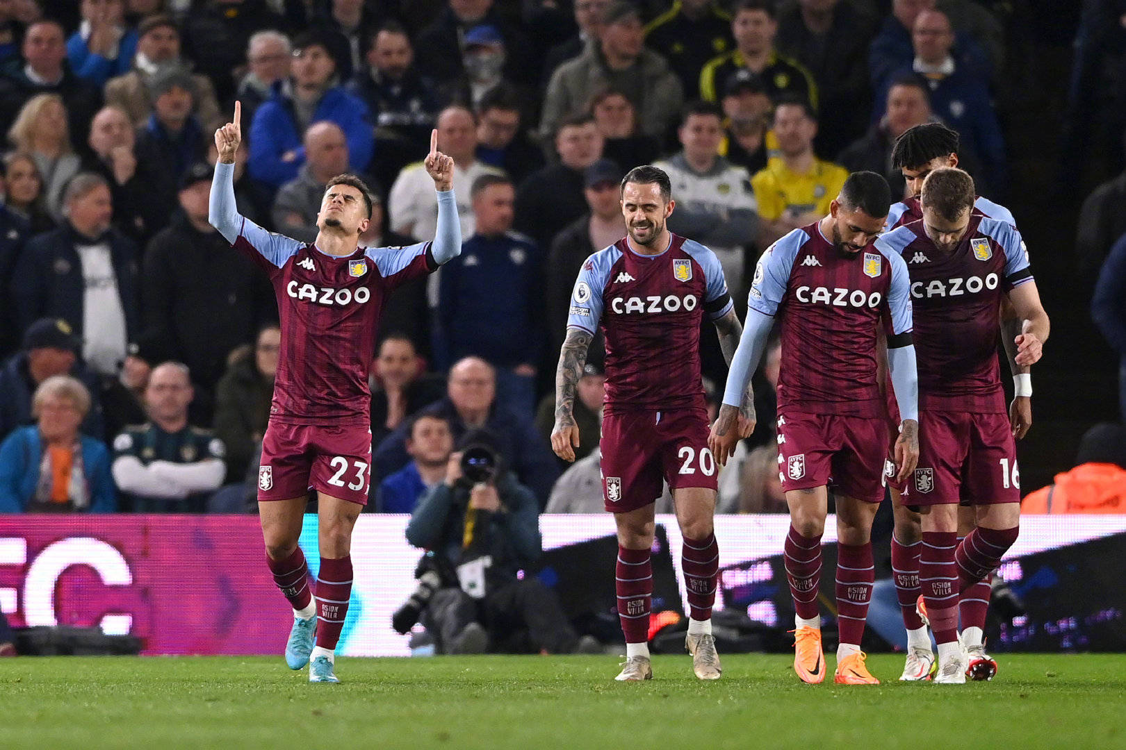 高的权威性 高的权威性